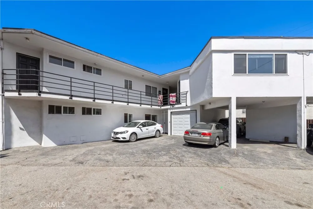 3906 Pacific Avenue Marina del Rey, CA 90292