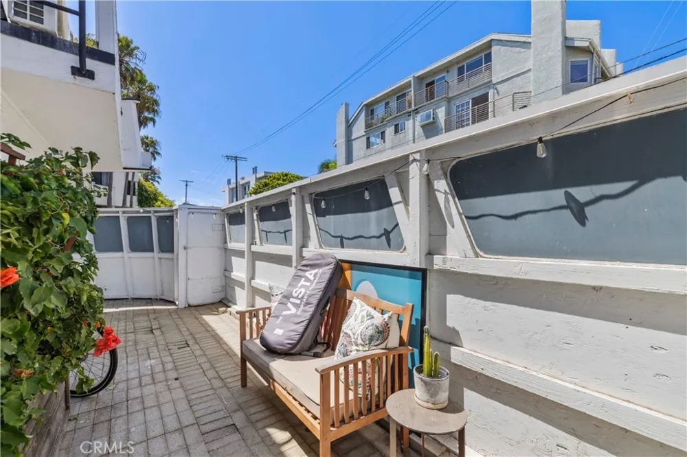 3906 Pacific Avenue Marina del Rey, CA 90292