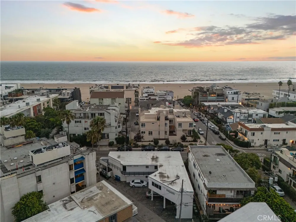 3906 Pacific Avenue Marina del Rey, CA 90292