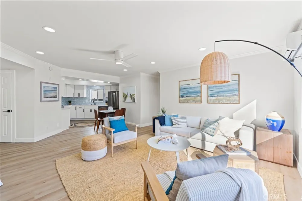3906 Pacific Avenue Marina del Rey, CA 90292
