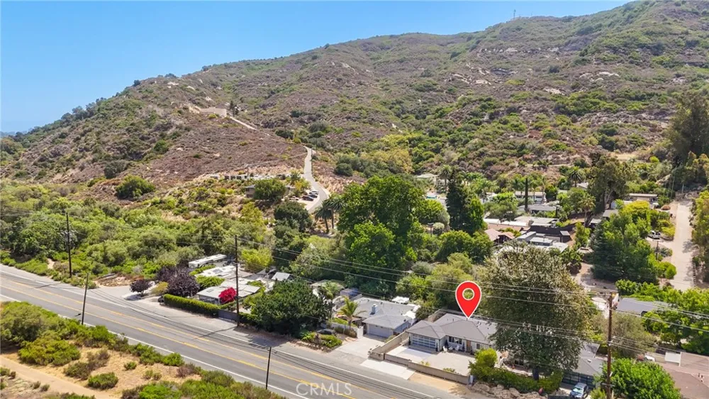 20356 Laguna Canyon Road Laguna Beach, CA 92651