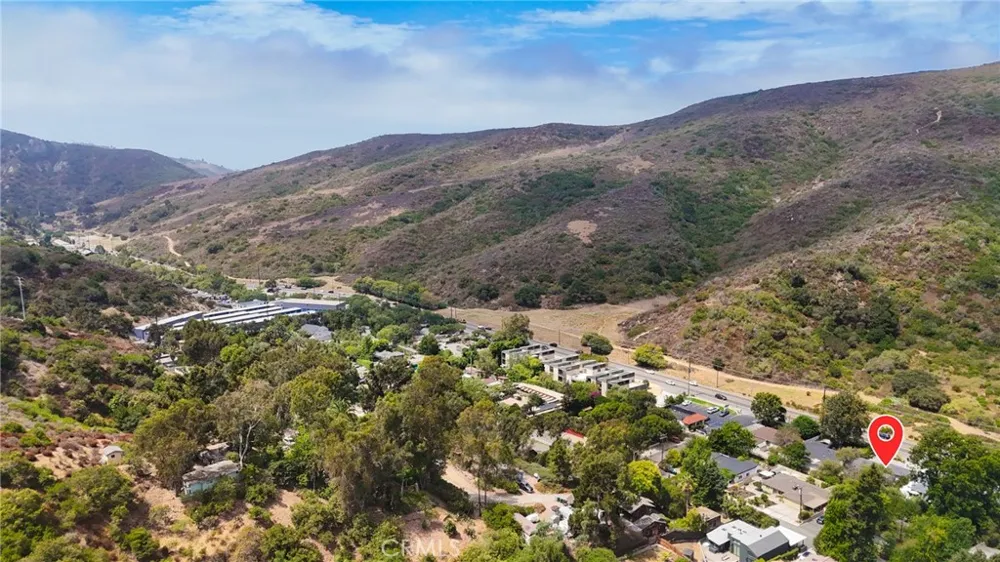 20356 Laguna Canyon Road Laguna Beach, CA 92651