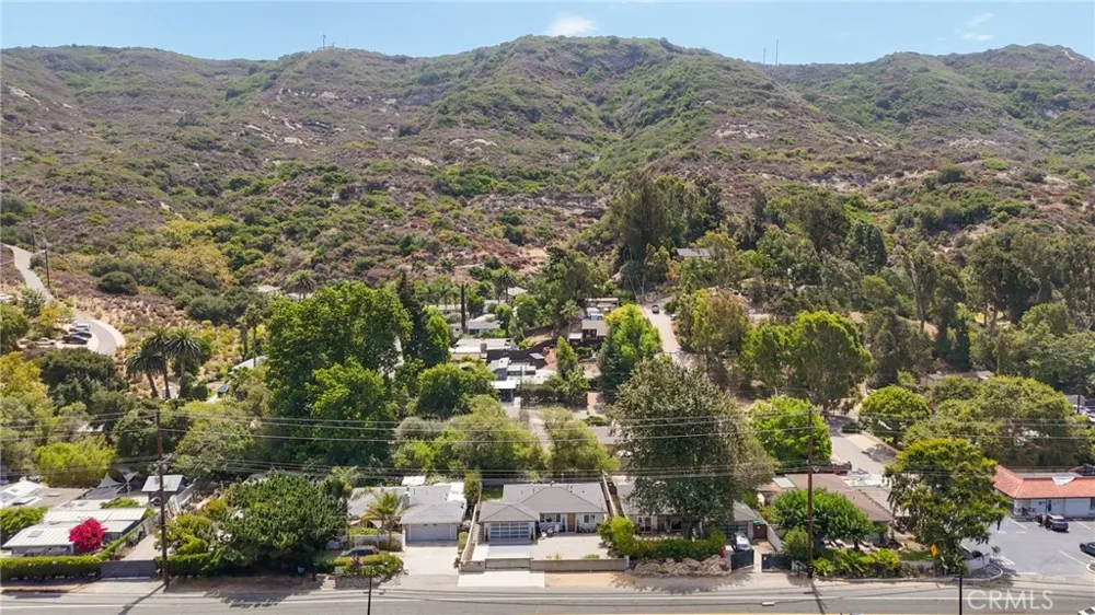 20356 Laguna Canyon Road Laguna Beach, CA 92651