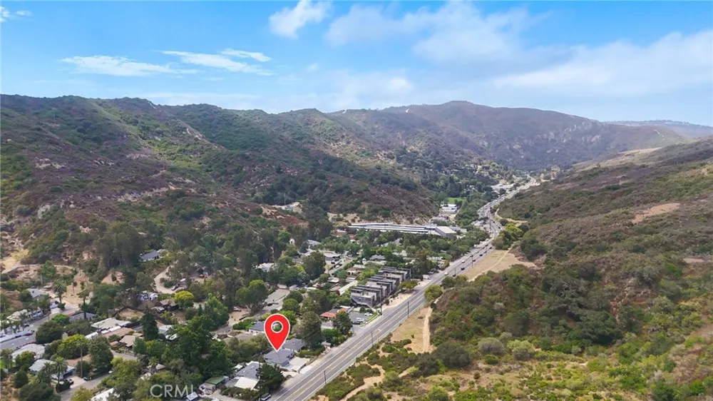 20356 Laguna Canyon Road Laguna Beach, CA 92651