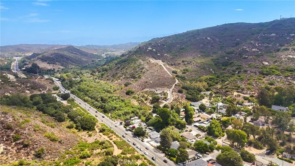 20356 Laguna Canyon Road Laguna Beach, CA 92651