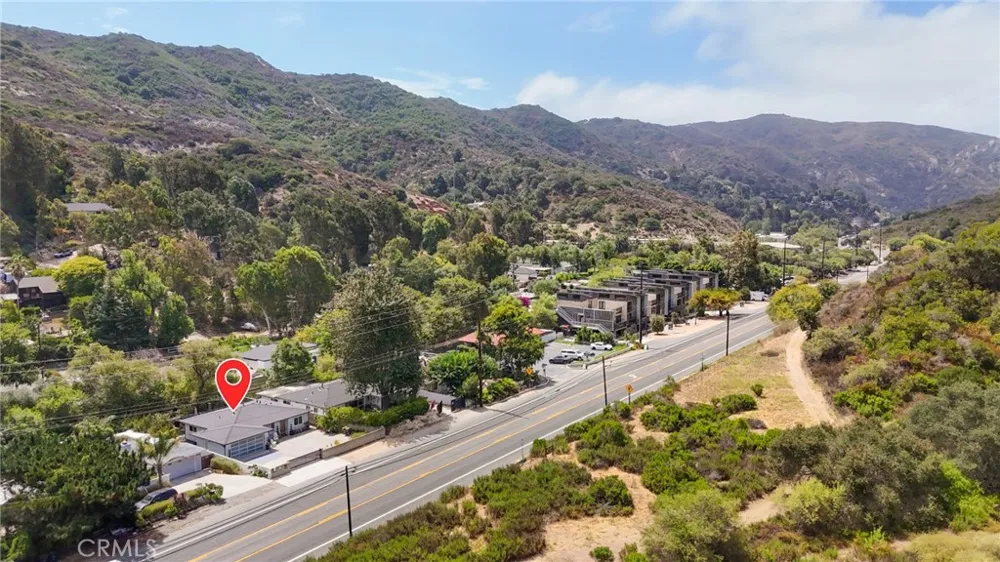 20356 Laguna Canyon Road Laguna Beach, CA 92651