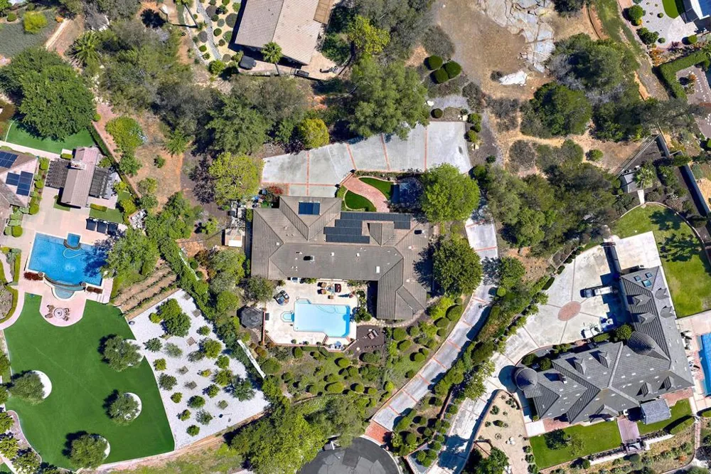 17505 Corte Lomas Verdes Poway, CA 92064
