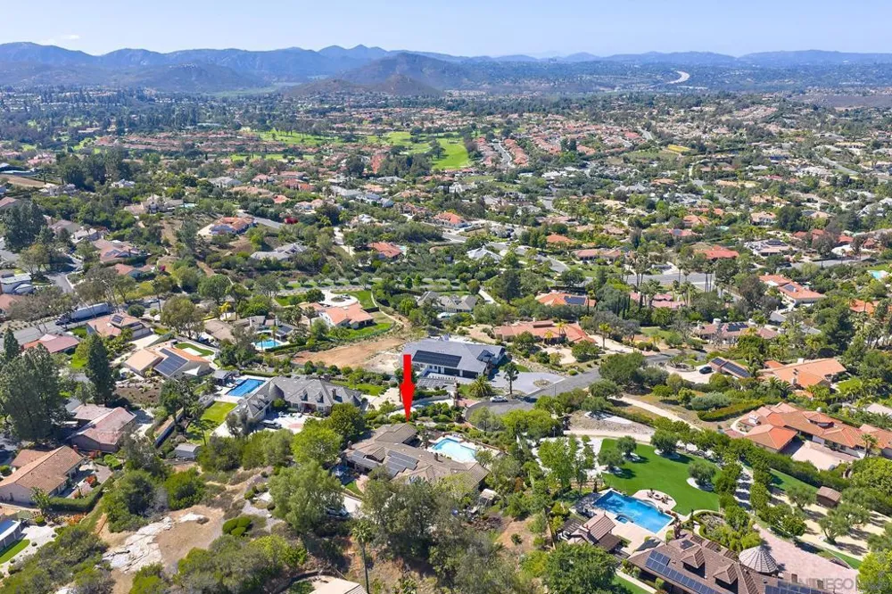 17505 Corte Lomas Verdes Poway, CA 92064