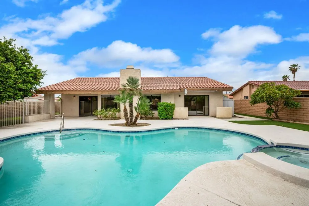 79580 Port Royal Avenue Bermuda Dunes, CA 92203