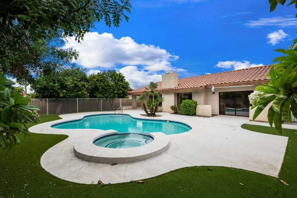 79580 Port Royal Avenue Bermuda Dunes, CA 92203