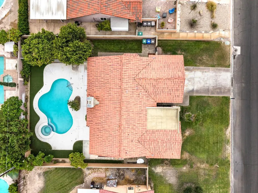 79580 Port Royal Avenue Bermuda Dunes, CA 92203