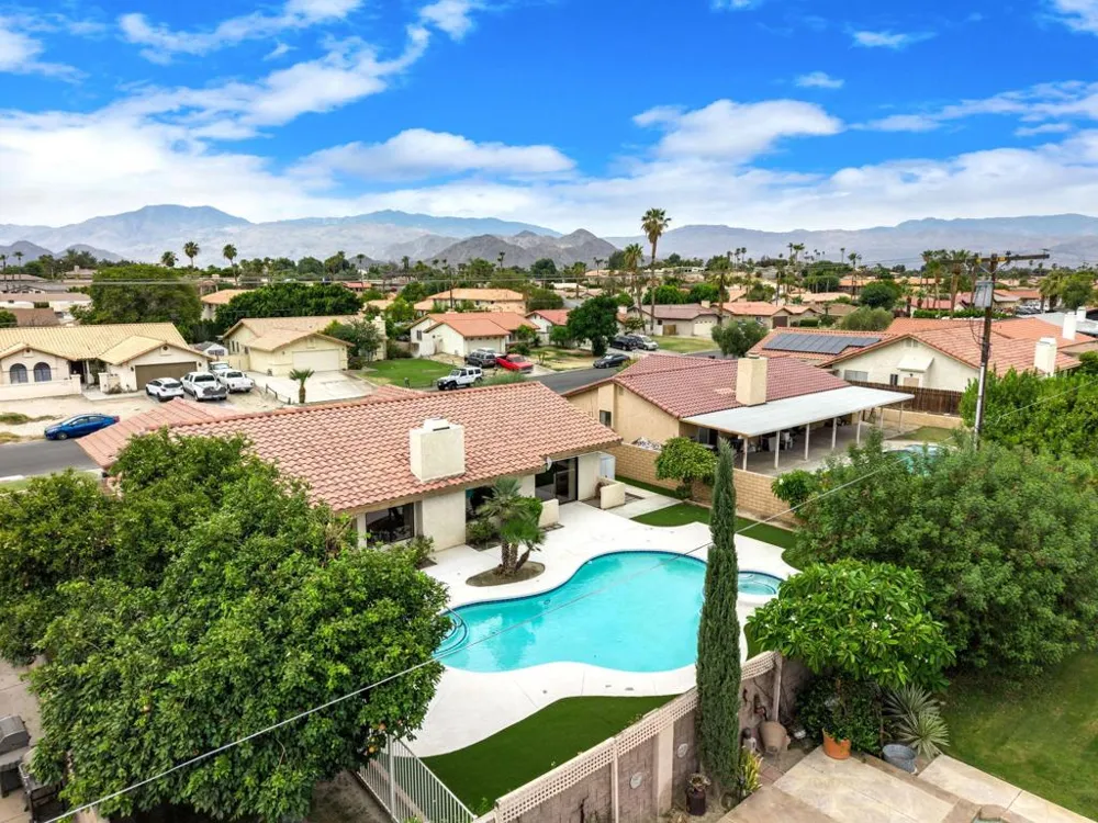 79580 Port Royal Avenue Bermuda Dunes, CA 92203