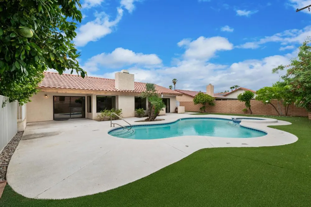 79580 Port Royal Avenue Bermuda Dunes, CA 92203