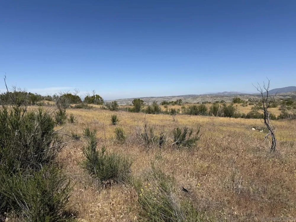 Boulder Vista Drive Aguanga, CA 92536