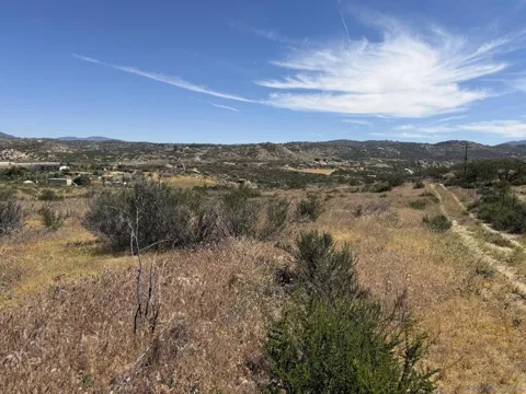 Boulder Vista Drive