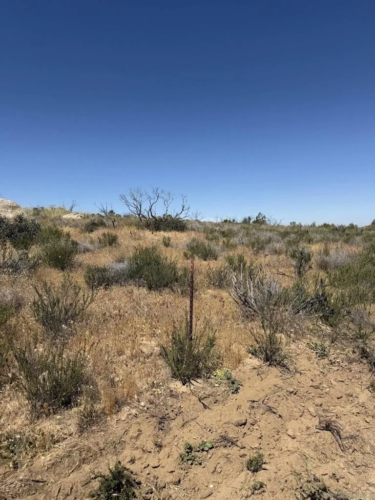 Boulder Vista Drive Aguanga, CA 92536