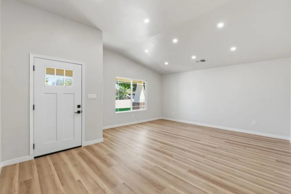 3709 Harris Road Bakersfield, CA 93313