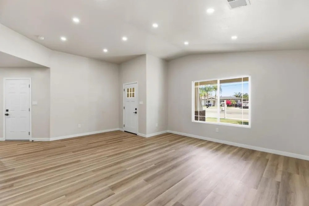 3709 Harris Road Bakersfield, CA 93313