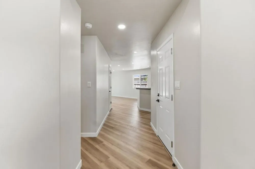 3709 Harris Road Bakersfield, CA 93313