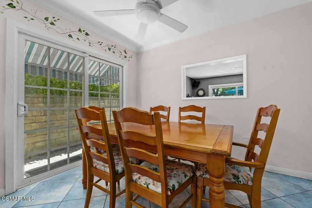 17701 Corinthian Drive Encino, CA 91316