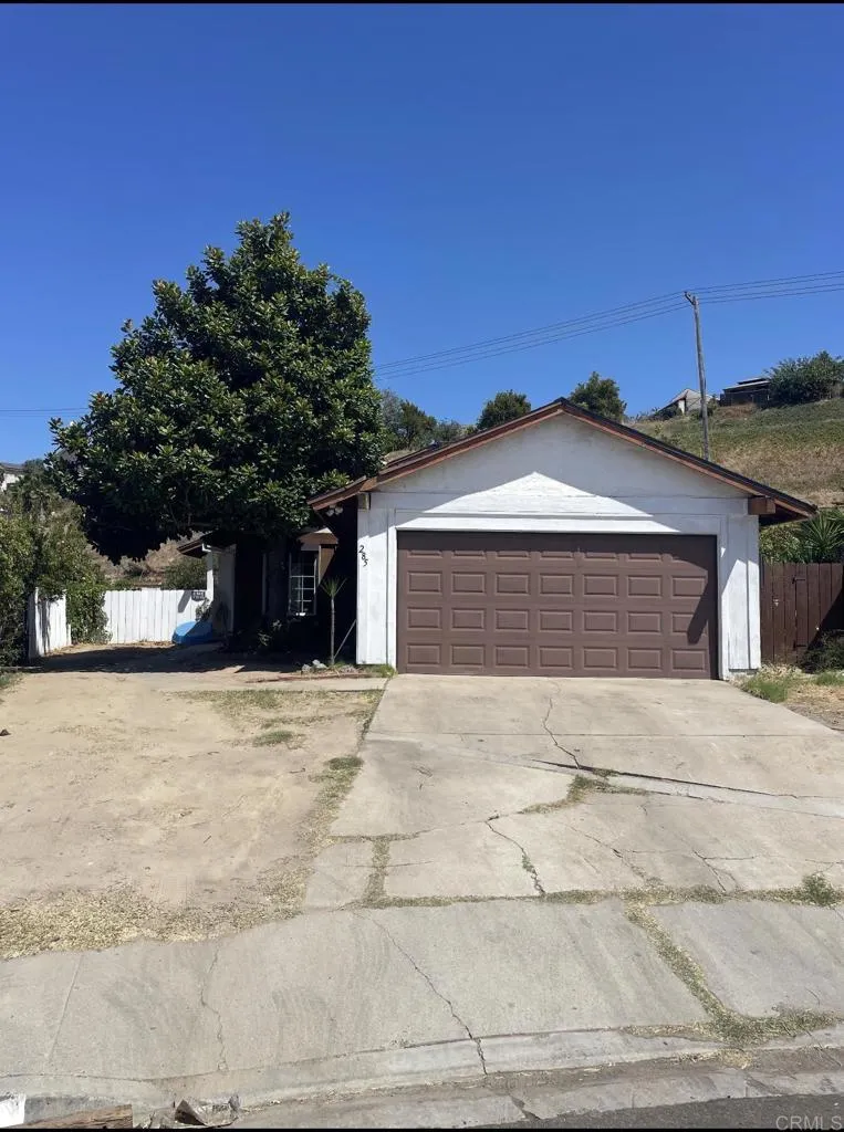 285 Parkbrook Place San Diego, CA 92114