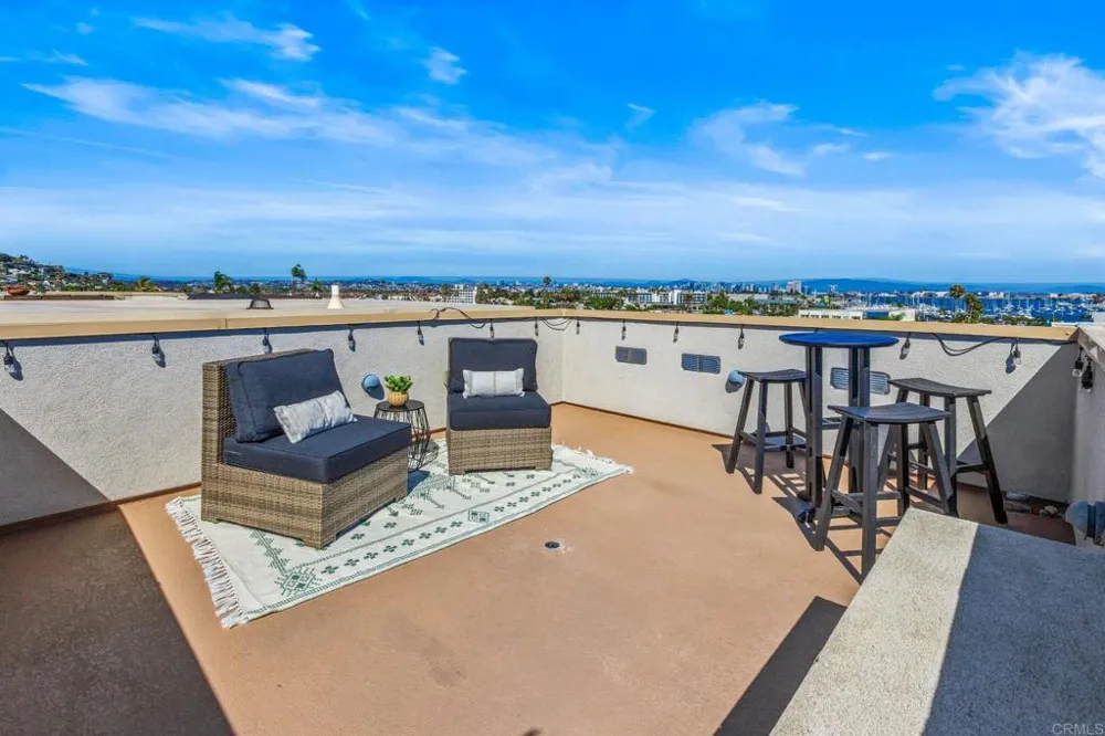1423 Evergreen St San Diego, CA 92106