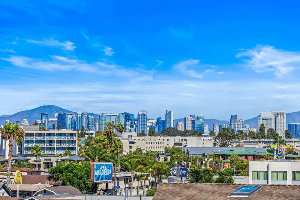 1423 Evergreen St San Diego, CA 92106