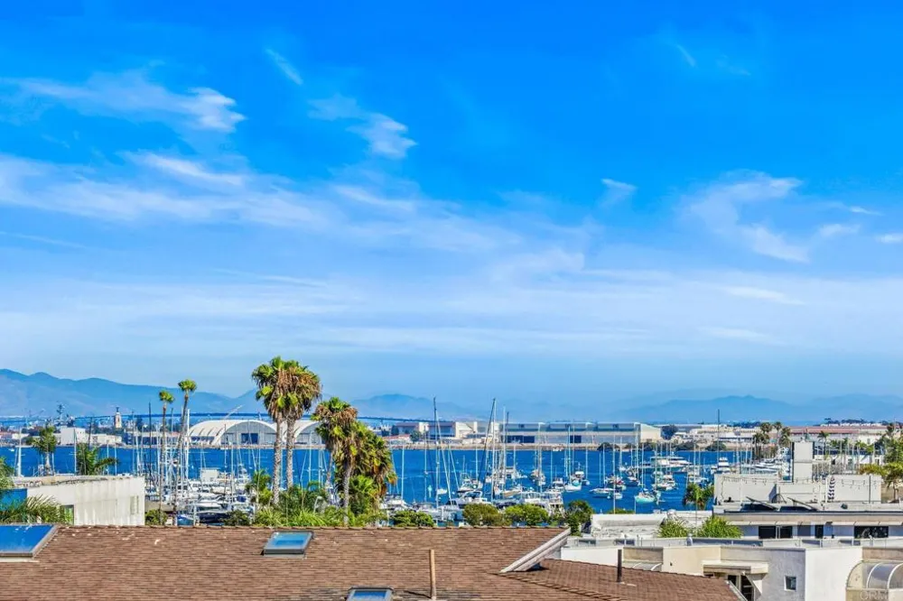 1423 Evergreen St San Diego, CA 92106