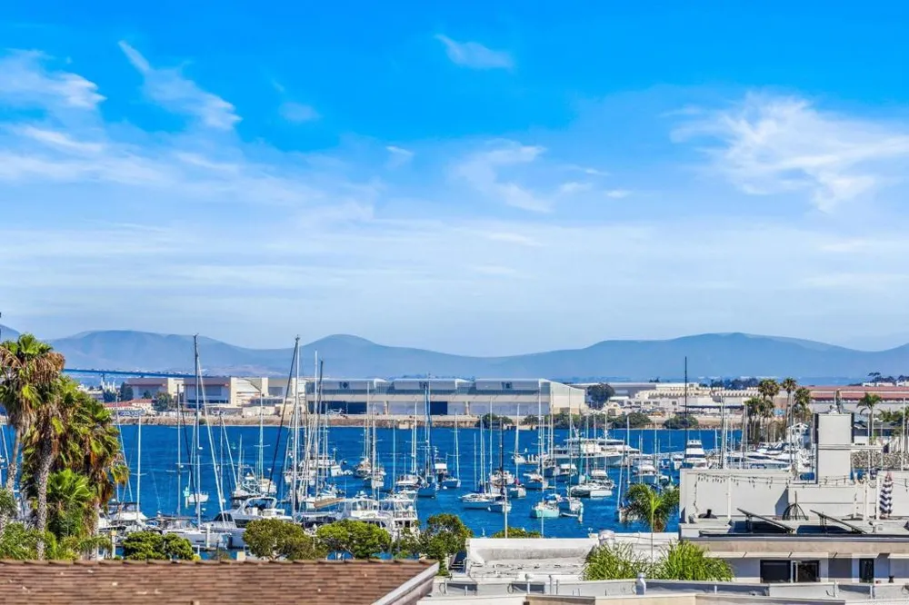 1423 Evergreen St San Diego, CA 92106