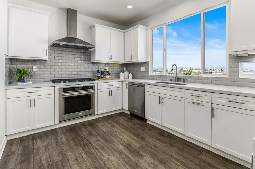 1423 Evergreen St San Diego, CA 92106