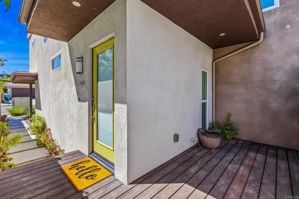 1423 Evergreen St San Diego, CA 92106