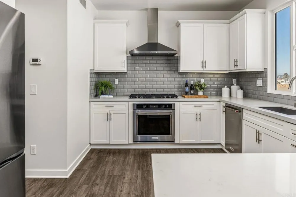 1423 Evergreen St San Diego, CA 92106