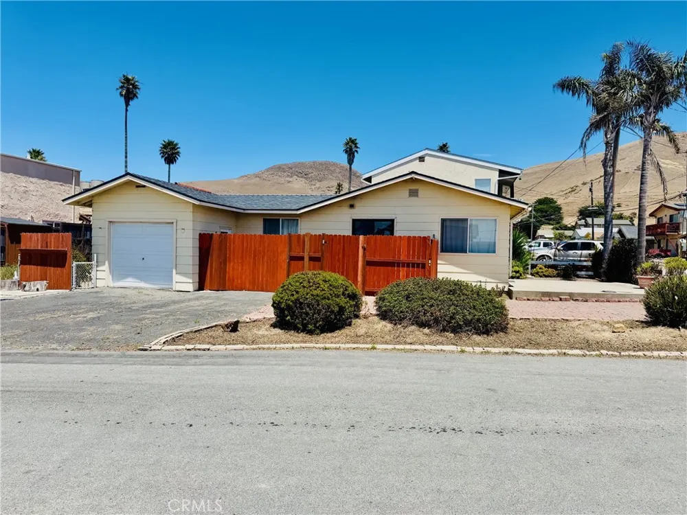 401 Tahiti Morro Bay, CA 93442