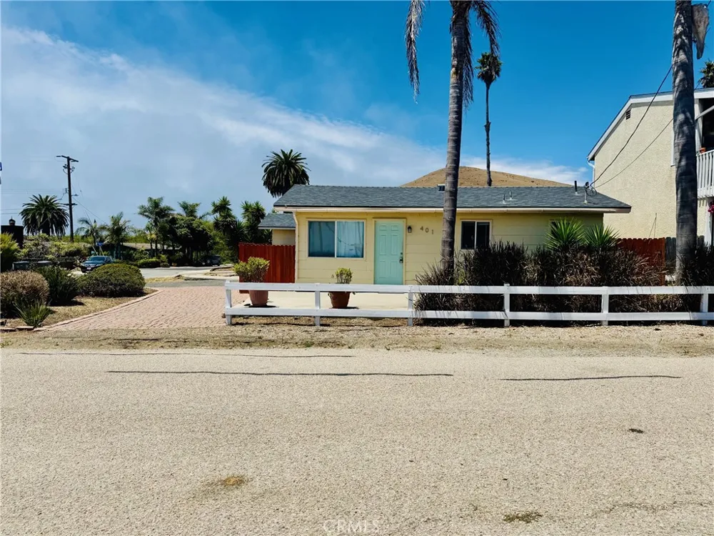 401 Tahiti Morro Bay, CA 93442