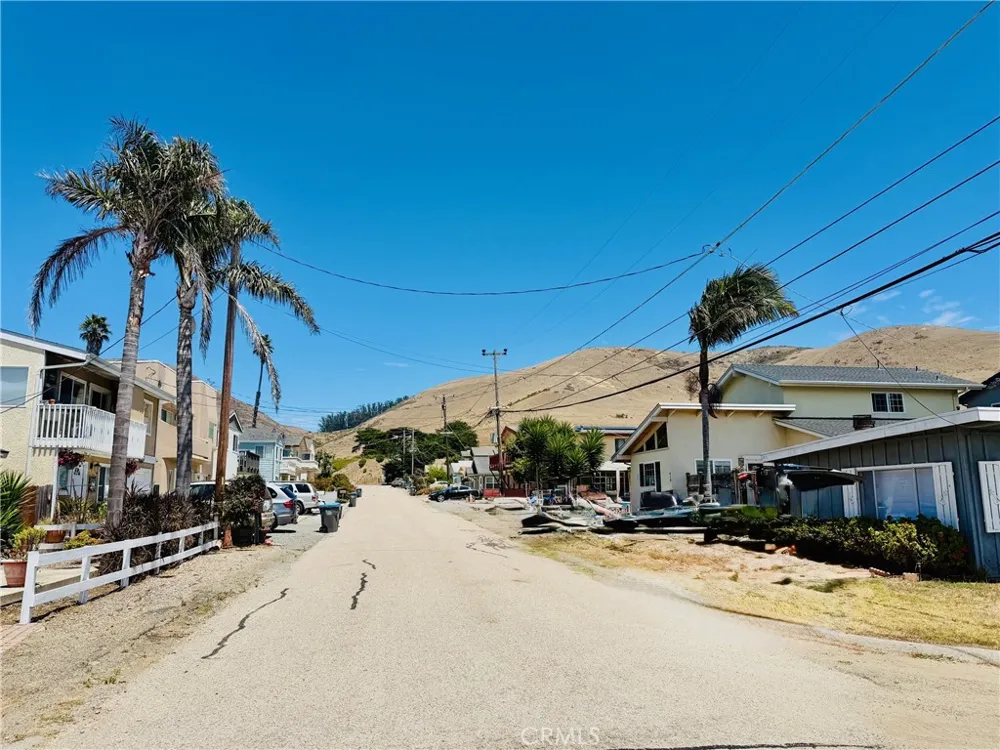 401 Tahiti Morro Bay, CA 93442