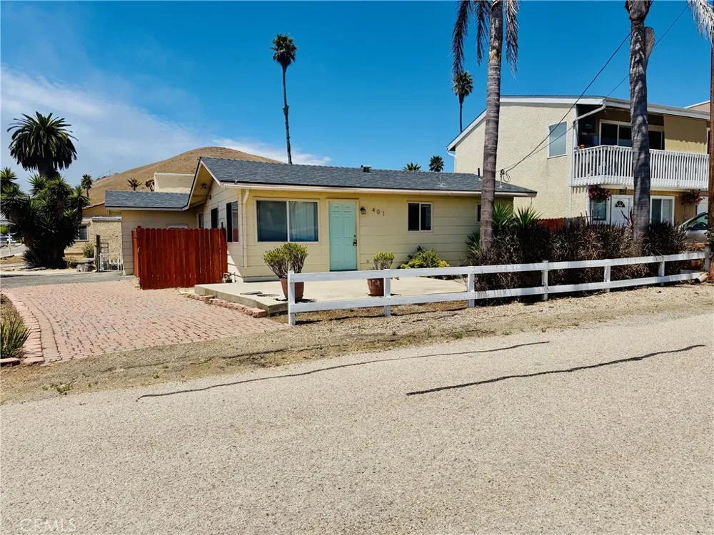 401 Tahiti Morro Bay, CA 93442