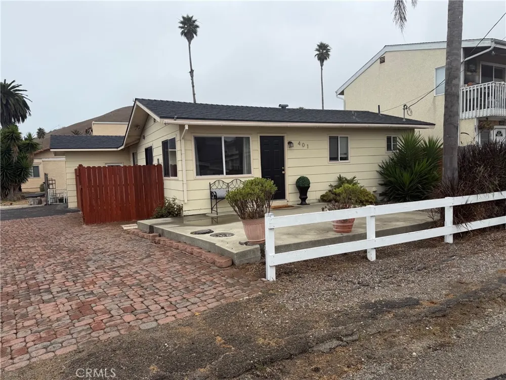 401 Tahiti Morro Bay, CA 93442