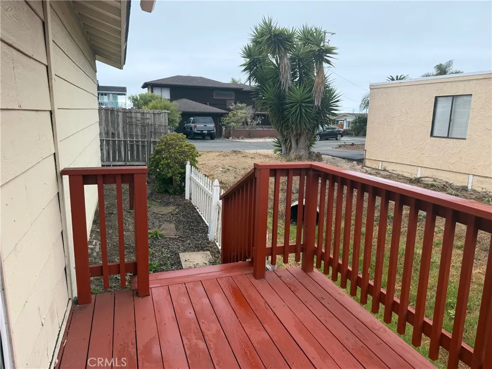 401 Tahiti Morro Bay, CA 93442