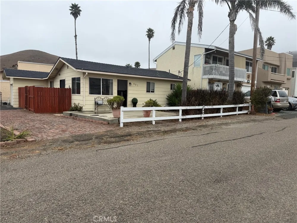 401 Tahiti Morro Bay, CA 93442