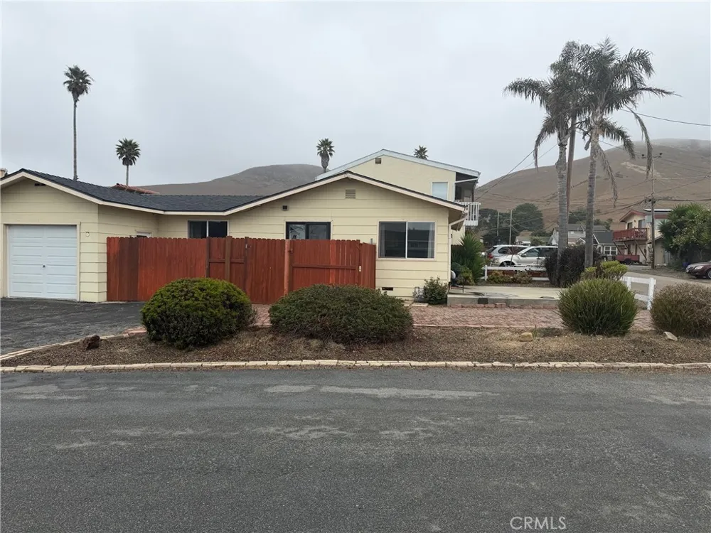 401 Tahiti Morro Bay, CA 93442