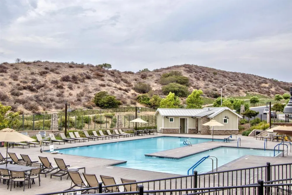 368 Ventasso Fallbrook, CA 92028