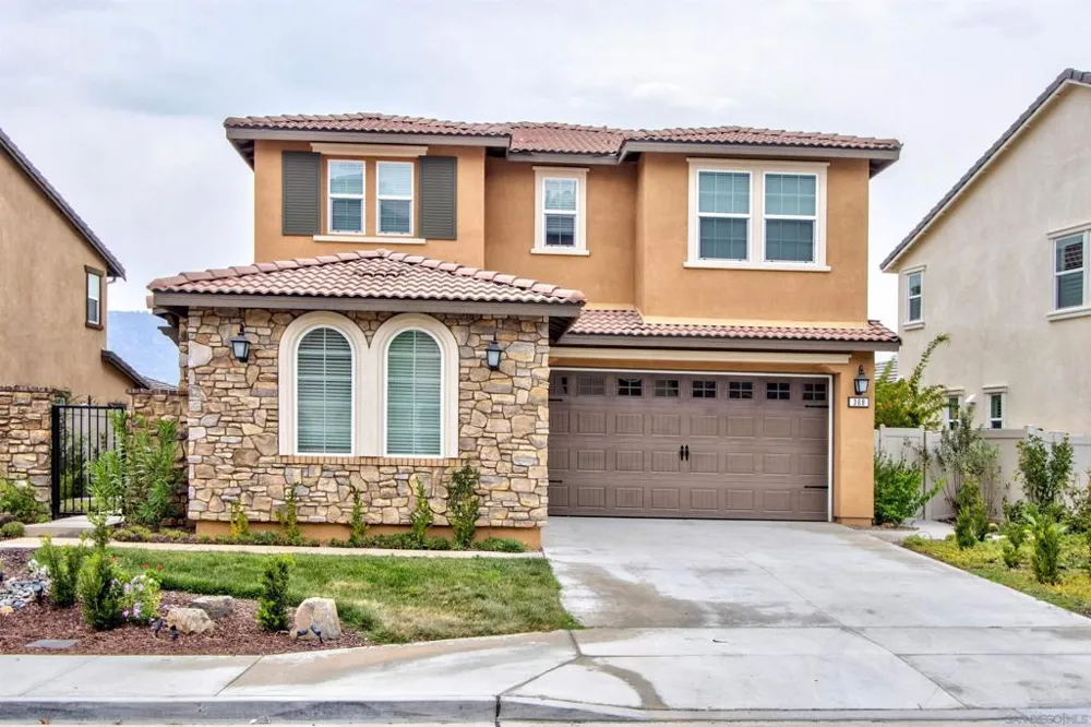 368 Ventasso Fallbrook, CA 92028