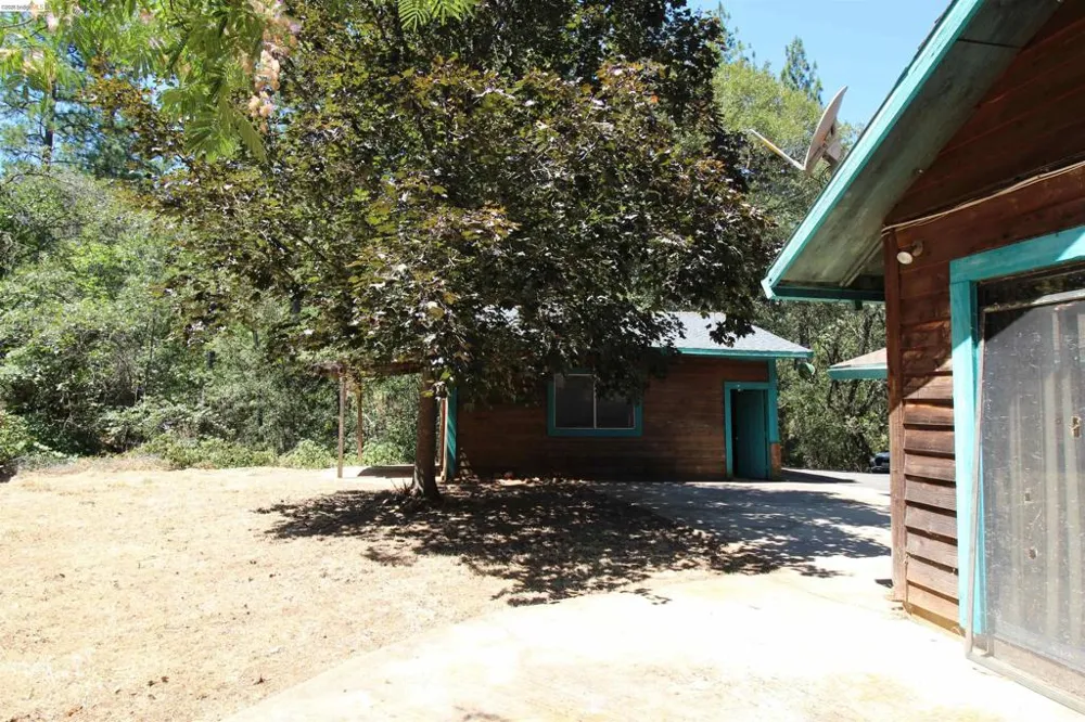 12383 Yankee Hill rd Columbia, CA 95310