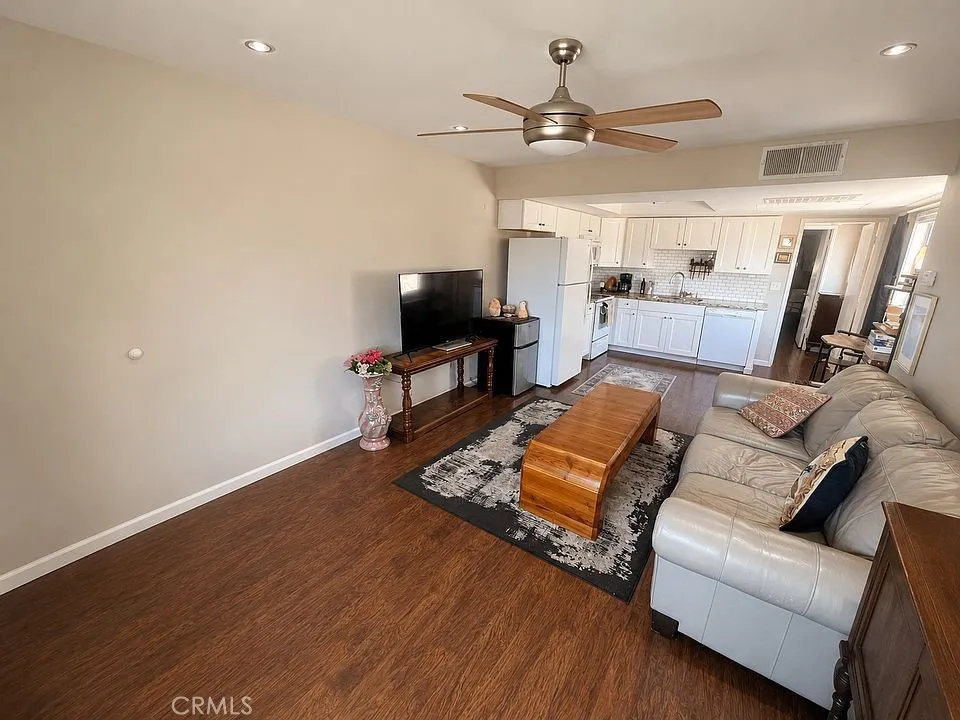 64281 Spyglass #30 Desert Hot Springs, CA 92240