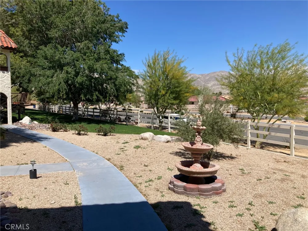 64281 Spyglass #30 Desert Hot Springs, CA 92240