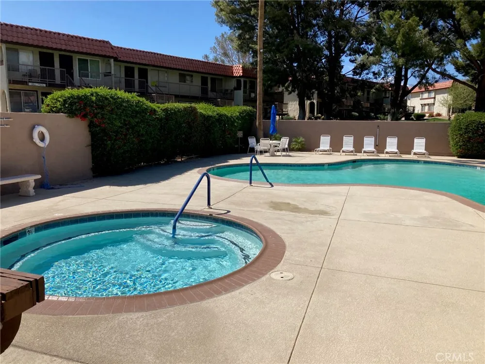 64281 Spyglass #30 Desert Hot Springs, CA 92240
