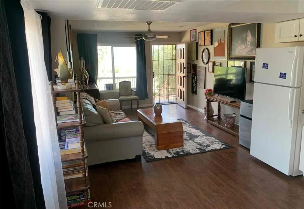 64281 Spyglass #30 Desert Hot Springs, CA 92240