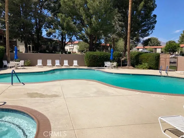 64281 Spyglass #30 Desert Hot Springs, CA 92240