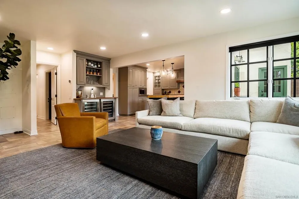 6117 La Flecha Rancho Santa Fe, CA 92067