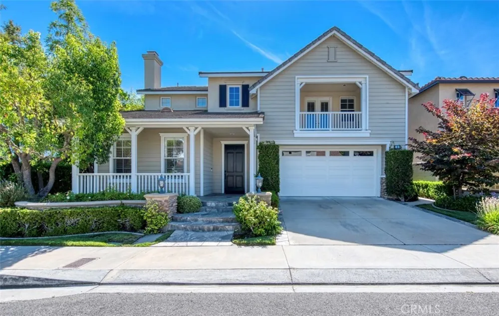 4 Grace Coto de Caza, CA 92679